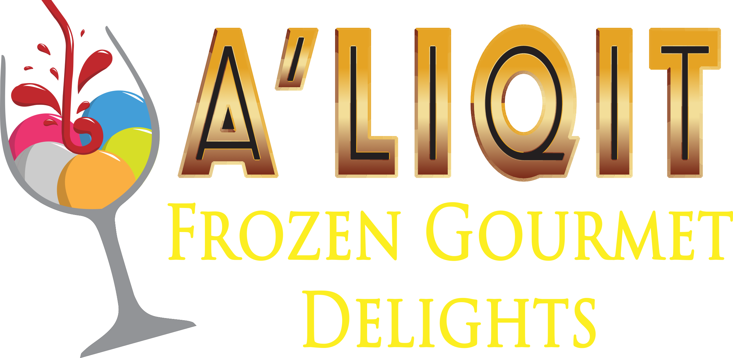 A'Liqit Frozen Gourmet Delights