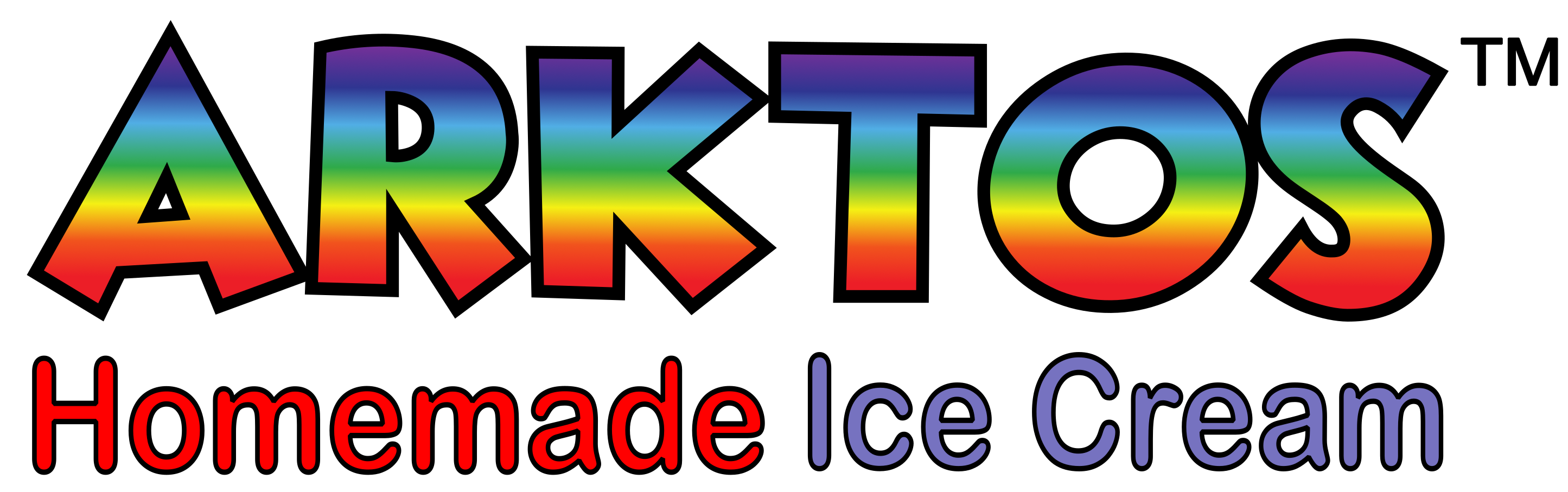 Arktos Homemade Ice Cream